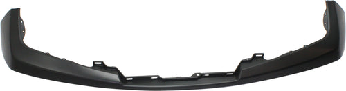 FRONTIER 09-19 FRONT BUMPER UPPER FILLER, Primed, Steel - CAPA