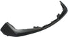 FRONTIER 09-19 FRONT BUMPER UPPER FILLER, Primed, Steel - CAPA