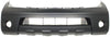 PATHFINDER 05-07 FRONT BUMPER COVER, Primed