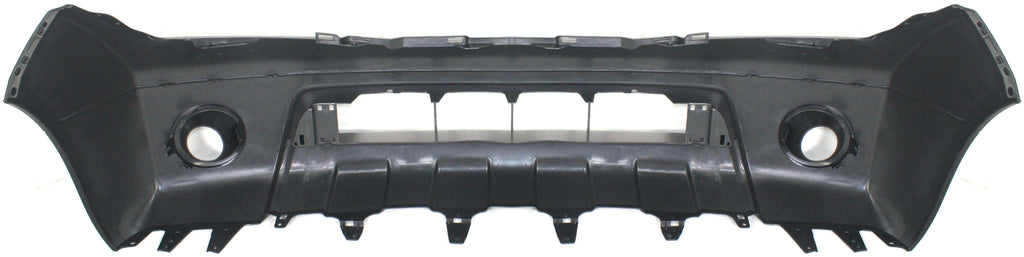 Front Bumper Cover Primed For 2005-2007 Nissan Pathfinder Replacement N010322P