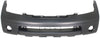 Front Bumper Cover Primed For 2005-2007 Nissan Pathfinder Replacement N010322P