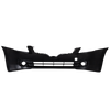 ALTIMA 07-09 FRONT BUMPER COVER, Primed, Sedan - CAPA