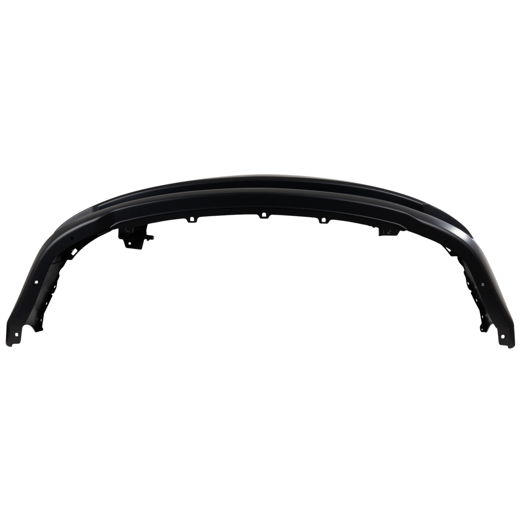 ALTIMA 07-09 FRONT BUMPER COVER, Primed, Sedan - CAPA