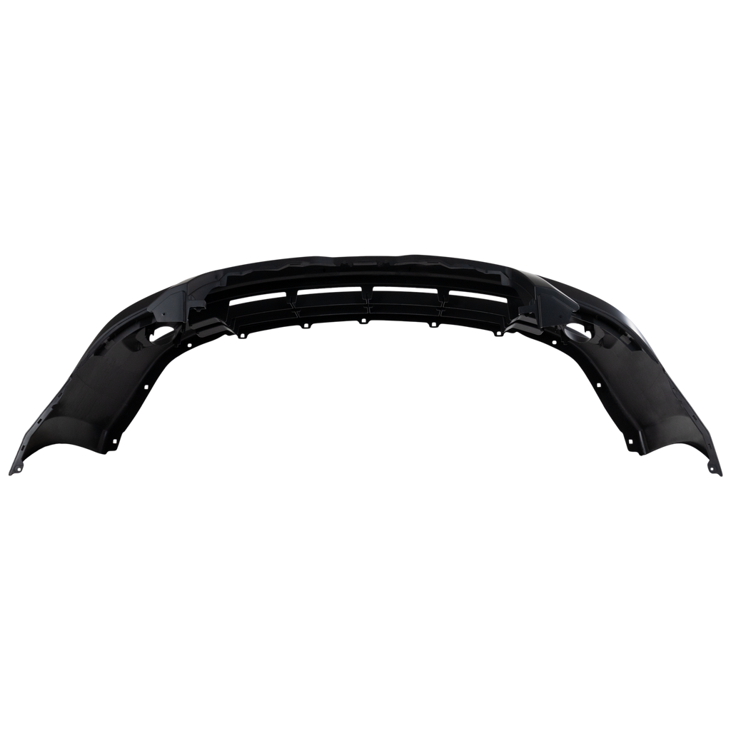 Front Bumper Cover Primed For 2007-2009 Nissan Altima Sedan Replacement N010324P