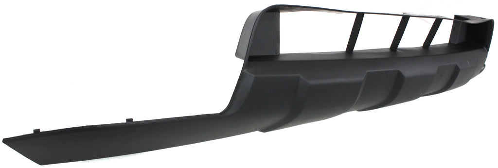 FRONTIER 05-19 FRONT LOWER VALANCE, Lower Cover, Primed - CAPA