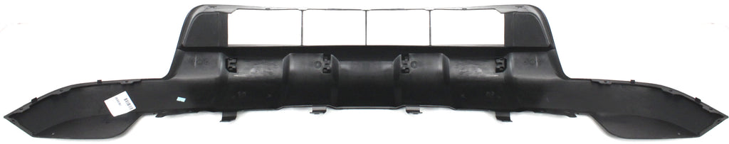 FRONTIER 05-19 FRONT LOWER VALANCE, Lower Cover, Primed - CAPA