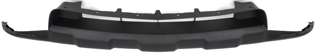 FRONTIER 05-19 FRONT LOWER VALANCE, Lower Cover, Primed - CAPA