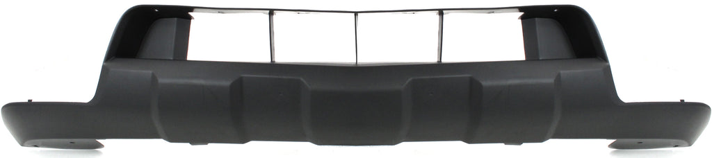 FRONTIER 05-19 FRONT LOWER VALANCE, Lower Cover, Primed