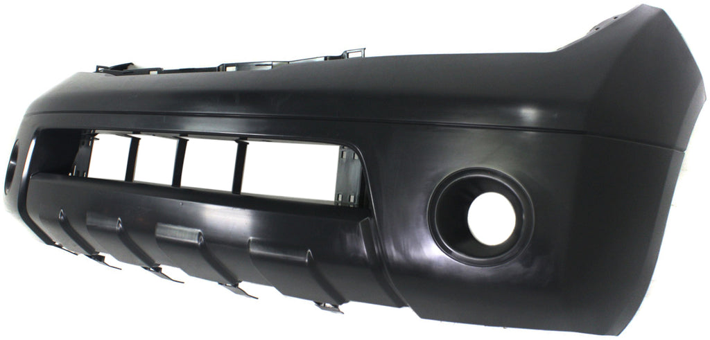 Front Bumper Cover Textured For 2005 2006 2007 2008 Nissan Pathfinder Replacement N010329