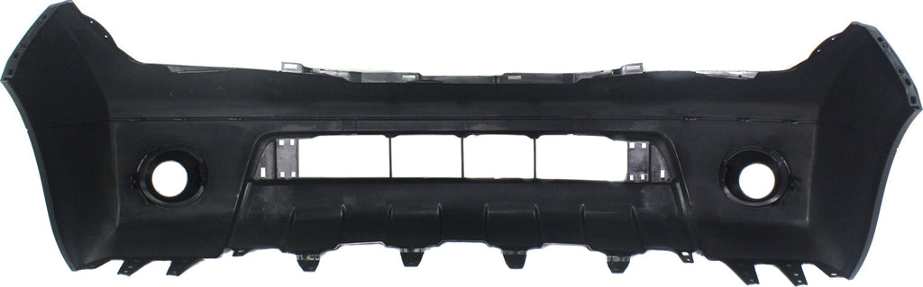 Front Bumper Cover Textured For 2005 2006 2007 2008 Nissan Pathfinder Replacement N010329