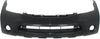 Front Bumper Cover Textured For 2005 2006 2007 2008 Nissan Pathfinder Replacement N010329