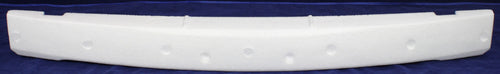 ALTIMA 02-04 FRONT BUMPER ABSORBER, Impact