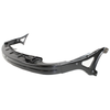 XTERRA 02-04 FRONT REINFORCEMENT, Impact, Steel