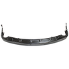 XTERRA 02-04 FRONT REINFORCEMENT, Impact, Steel