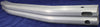 MURANO 03-07 FRONT REINFORCEMENT, Aluminum