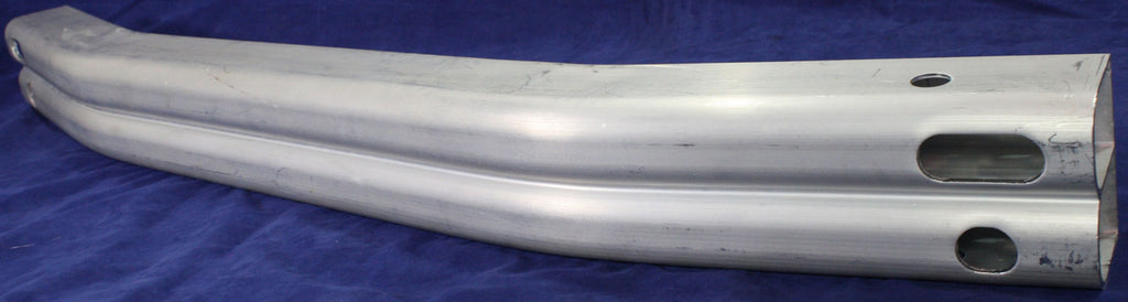 MURANO 03-07 FRONT REINFORCEMENT, Aluminum