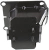 ALTIMA 02-04 FRONT BUMPER BRACKET RH, Mounting Stay