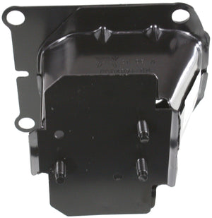 ALTIMA 02-04 FRONT BUMPER BRACKET RH, Mounting Stay