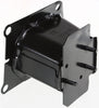 ALTIMA 02-04 FRONT BUMPER BRACKET RH, Mounting Stay