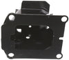 ALTIMA 02-04 FRONT BUMPER BRACKET RH, Mounting Stay