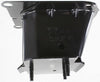 ALTIMA 02-04 FRONT BUMPER BRACKET RH, Mounting Stay