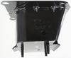 ALTIMA 02-04 FRONT BUMPER BRACKET RH, Mounting Stay