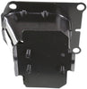 ALTIMA 02-04 FRONT BUMPER BRACKET LH, Mounting Stay