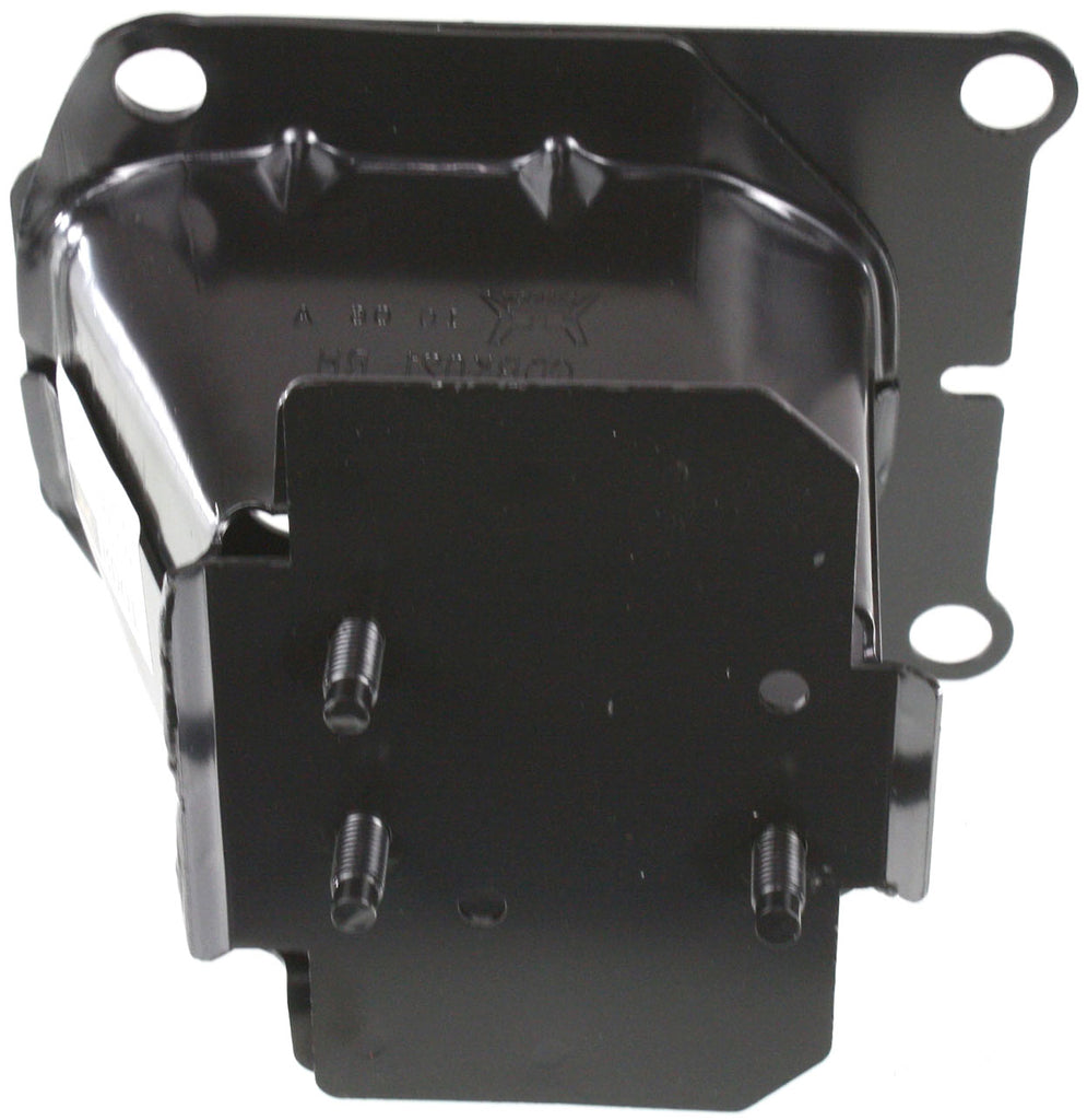 ALTIMA 02-04 FRONT BUMPER BRACKET LH, Mounting Stay