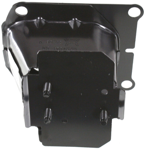 ALTIMA 02-04 FRONT BUMPER BRACKET LH, Mounting Stay