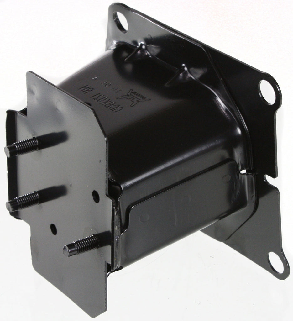 ALTIMA 02-04 FRONT BUMPER BRACKET LH, Mounting Stay