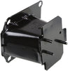 ALTIMA 02-04 FRONT BUMPER BRACKET LH, Mounting Stay