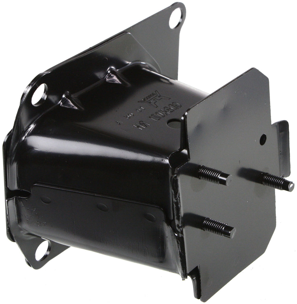 ALTIMA 02-04 FRONT BUMPER BRACKET LH, Mounting Stay