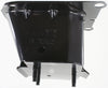 ALTIMA 02-04 FRONT BUMPER BRACKET LH, Mounting Stay