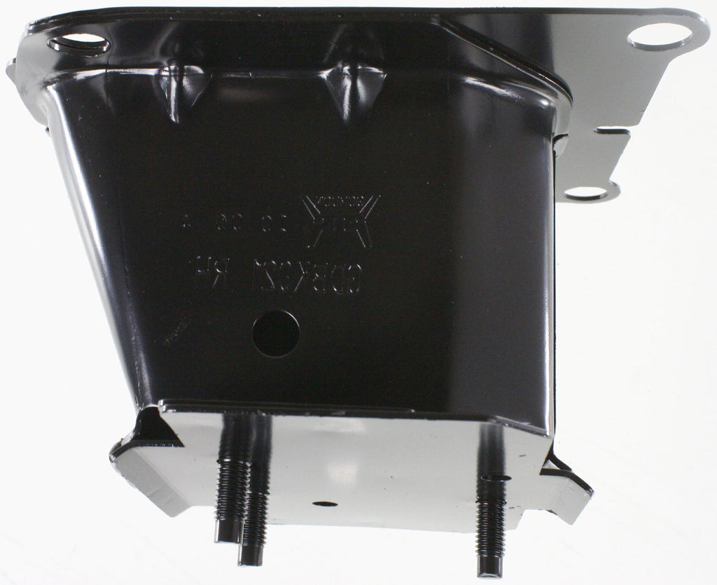 ALTIMA 02-04 FRONT BUMPER BRACKET LH, Mounting Stay