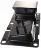 MURANO 03-07 FRONT BUMPER BRACKET LH, Stay