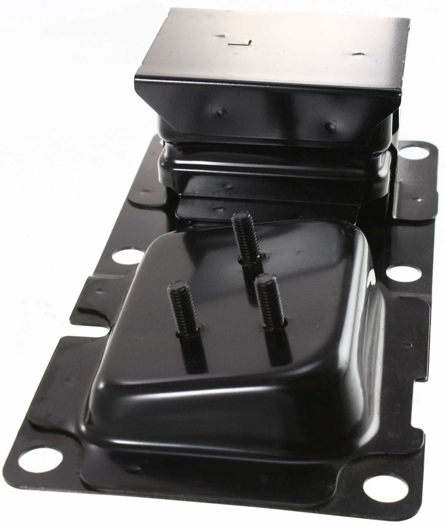 MURANO 03-07 FRONT BUMPER BRACKET LH, Stay