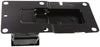MURANO 03-07 FRONT BUMPER BRACKET LH, Stay