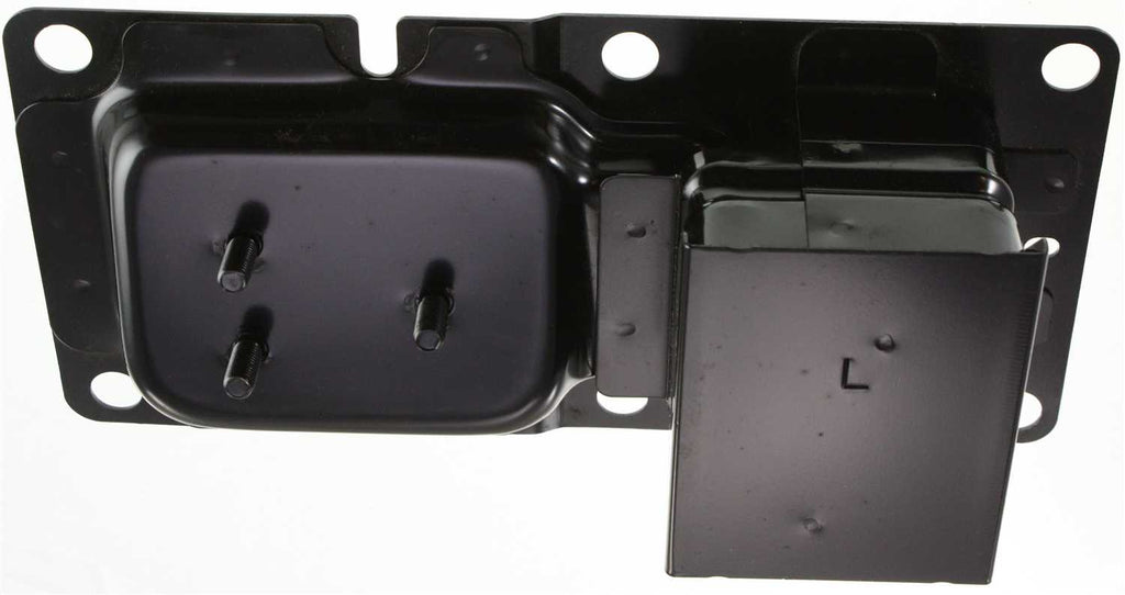 MURANO 03-07 FRONT BUMPER BRACKET LH, Stay