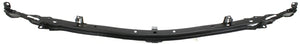 I30 00-01 / I35 02-04 FRONT BUMPER BRACKET, Bracket Cover Center Upper
