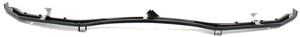 MAXIMA 97-99 FRONT BUMPER BRACKET, Center Cover Bracket