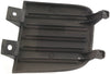 PATHFINDER 99-04 FOG LAMP COVER RH, From 12-98