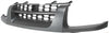 XTERRA 02-04 GRILLE, Gray Shell and Insert, SE Model