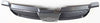 SENTRA 04-06 GRILLE, Painted Black Shell and Insert, USA Type, SE-R/SE-R Spec V Models