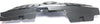SENTRA 07-08 GRILLE, ABS Plastic, Chrome Shell/Painted Black Insert, 2.0L Eng - CAPA