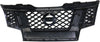 XTERRA 09-13 GRILLE, Painted Silver Shell/Painted Gray Insert