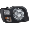 XTERRA 02-04 HEAD LAMP RH, Assembly, Halogen, XE Model