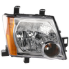 XTERRA 05-15 HEAD LAMP RH, Assembly, Halogen, (09-15 Exc. S/X Models)