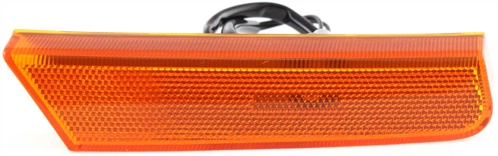 XTERRA 02-04 FRONT SIDE MARKER LAMP RH, Assembly