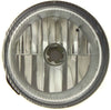 FRONTIER/XTERRA 03-04 FRONT FOG LAMP RH, Assembly