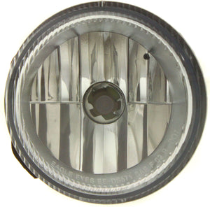 FRONTIER/XTERRA 03-04 FRONT FOG LAMP RH, Assembly